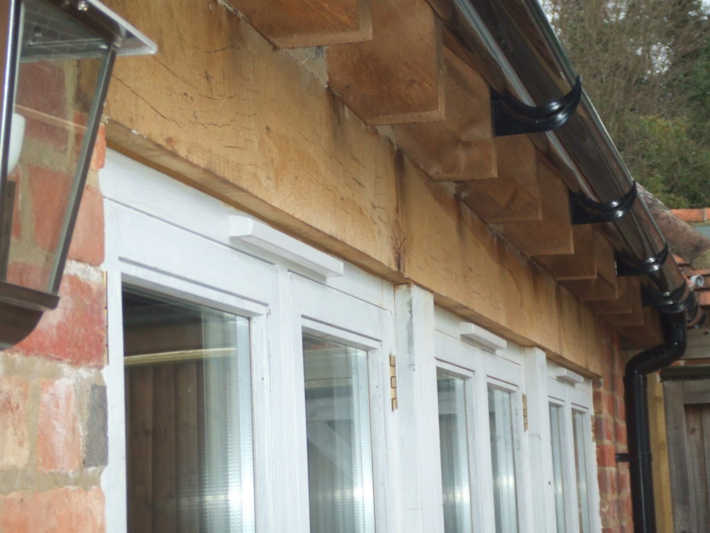 Cherwell Cottage