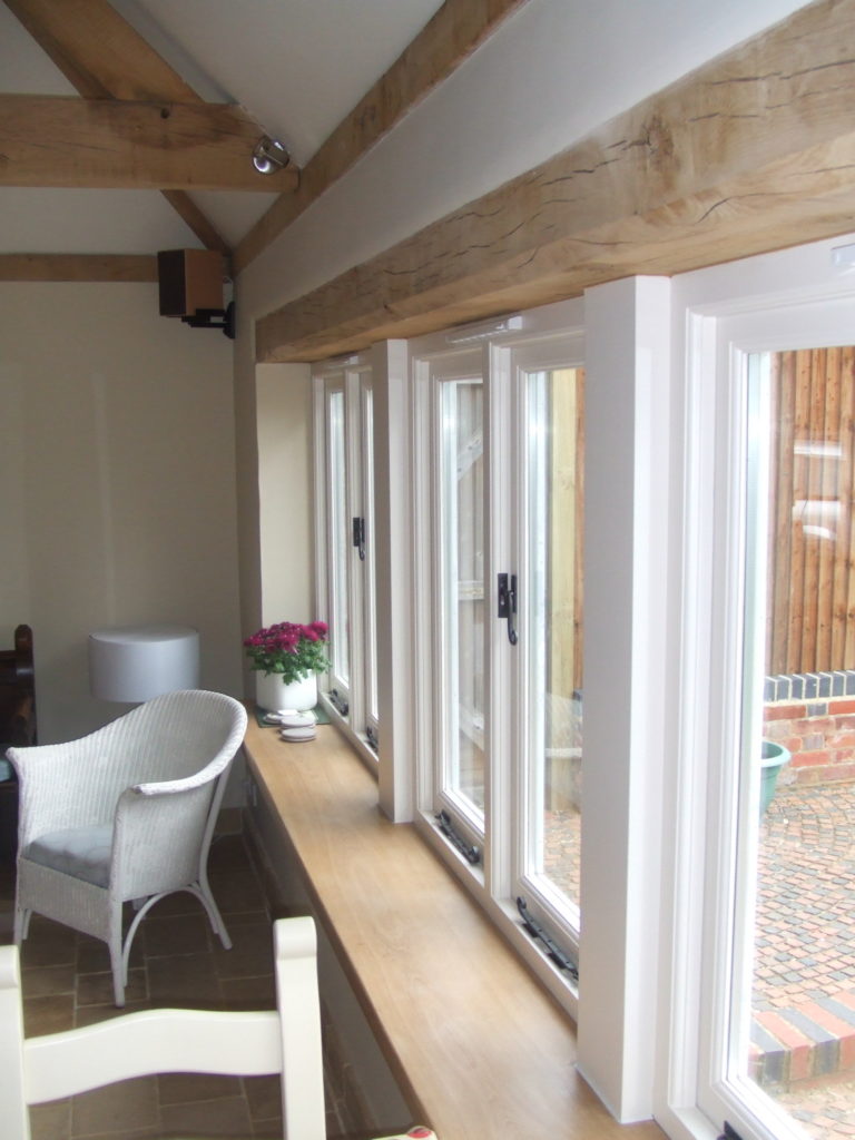 Cherwell Cottage