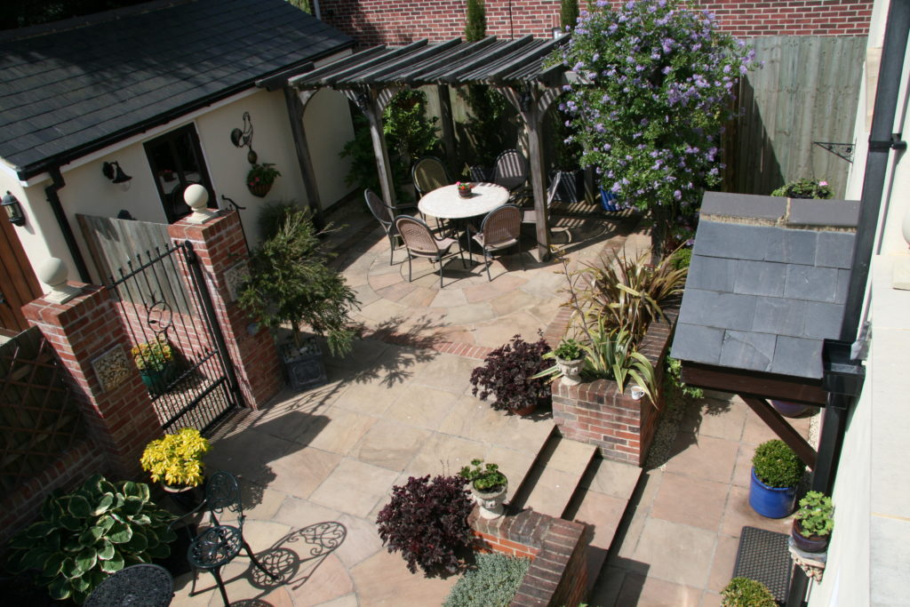 Planters House, Kintbury