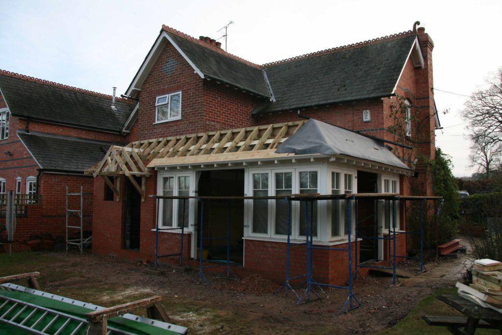 East Woodhay