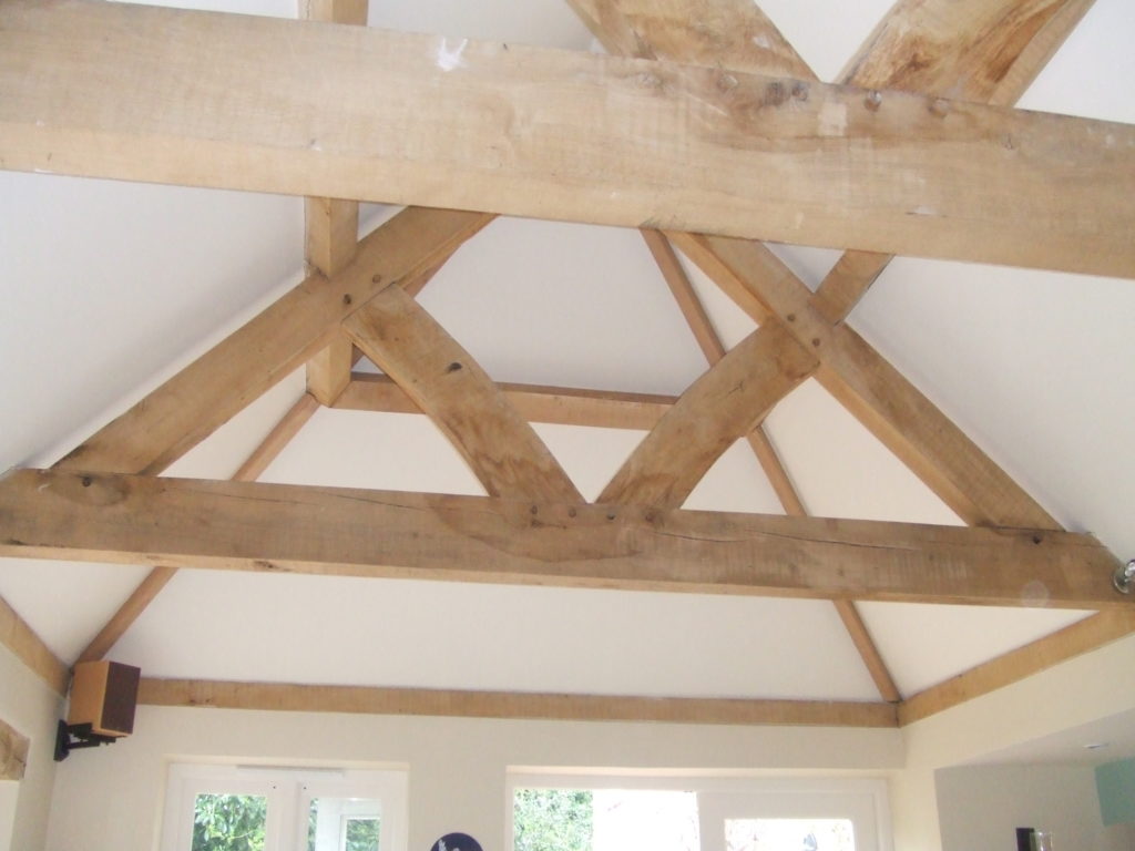 Cherwell Cottage