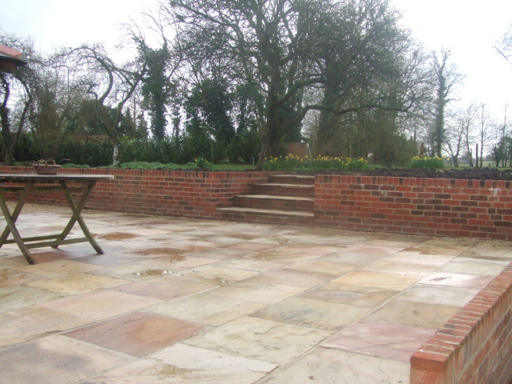 Manor Cottage, Rushall