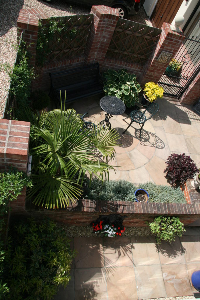 Planters House, Kintbury