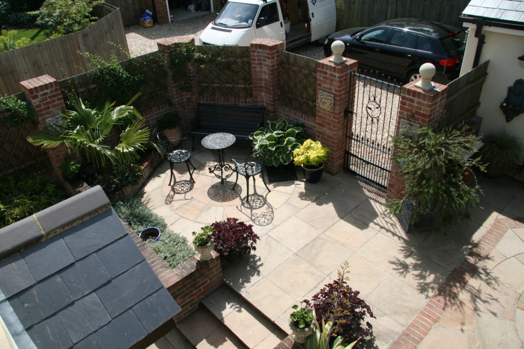 Planters House, Kintbury