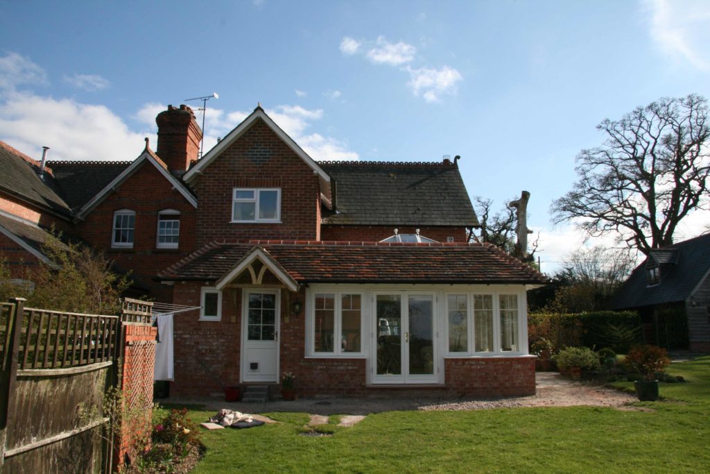 East Woodhay