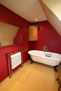 Crooked Cottage 09