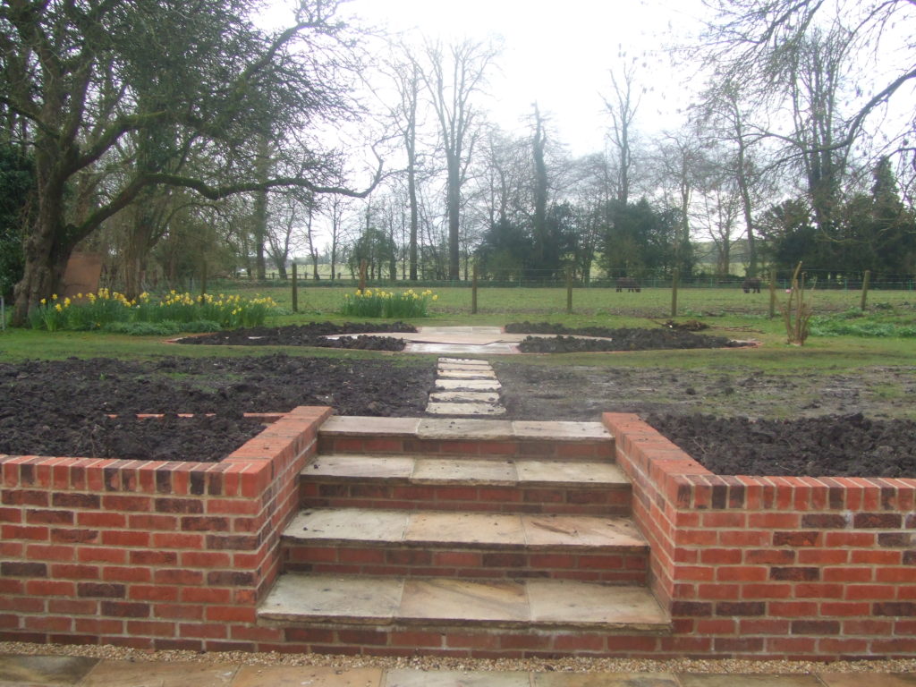 Manor Cottage, Rushall
