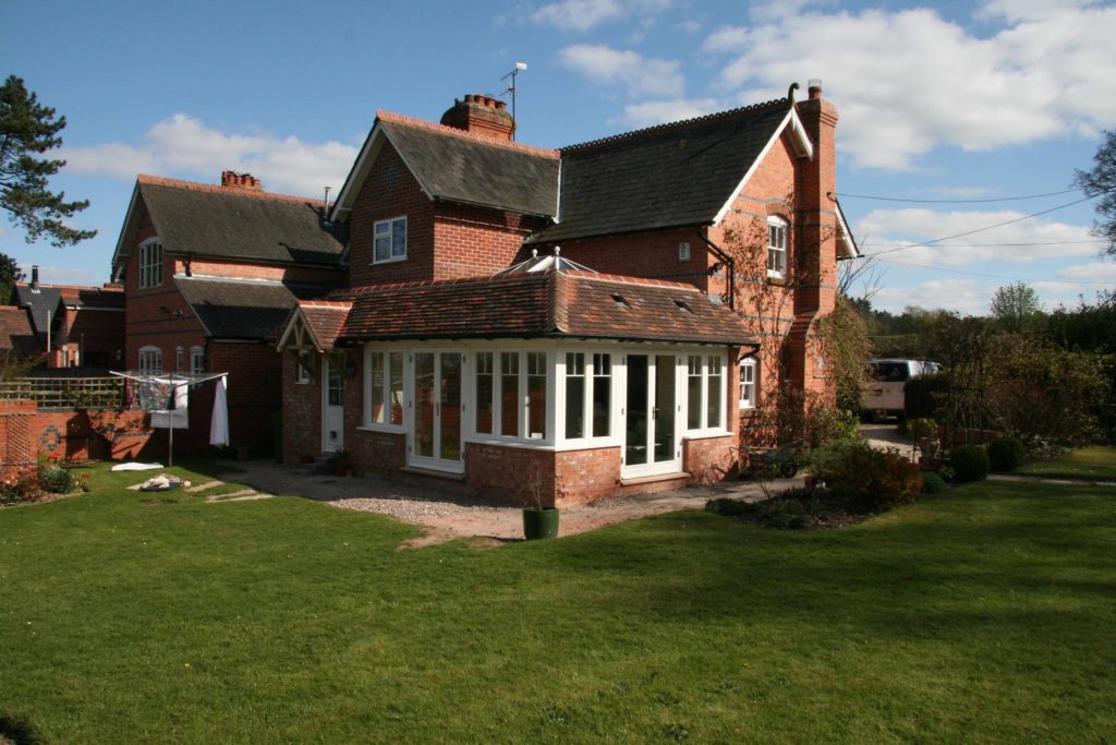 East Woodhay