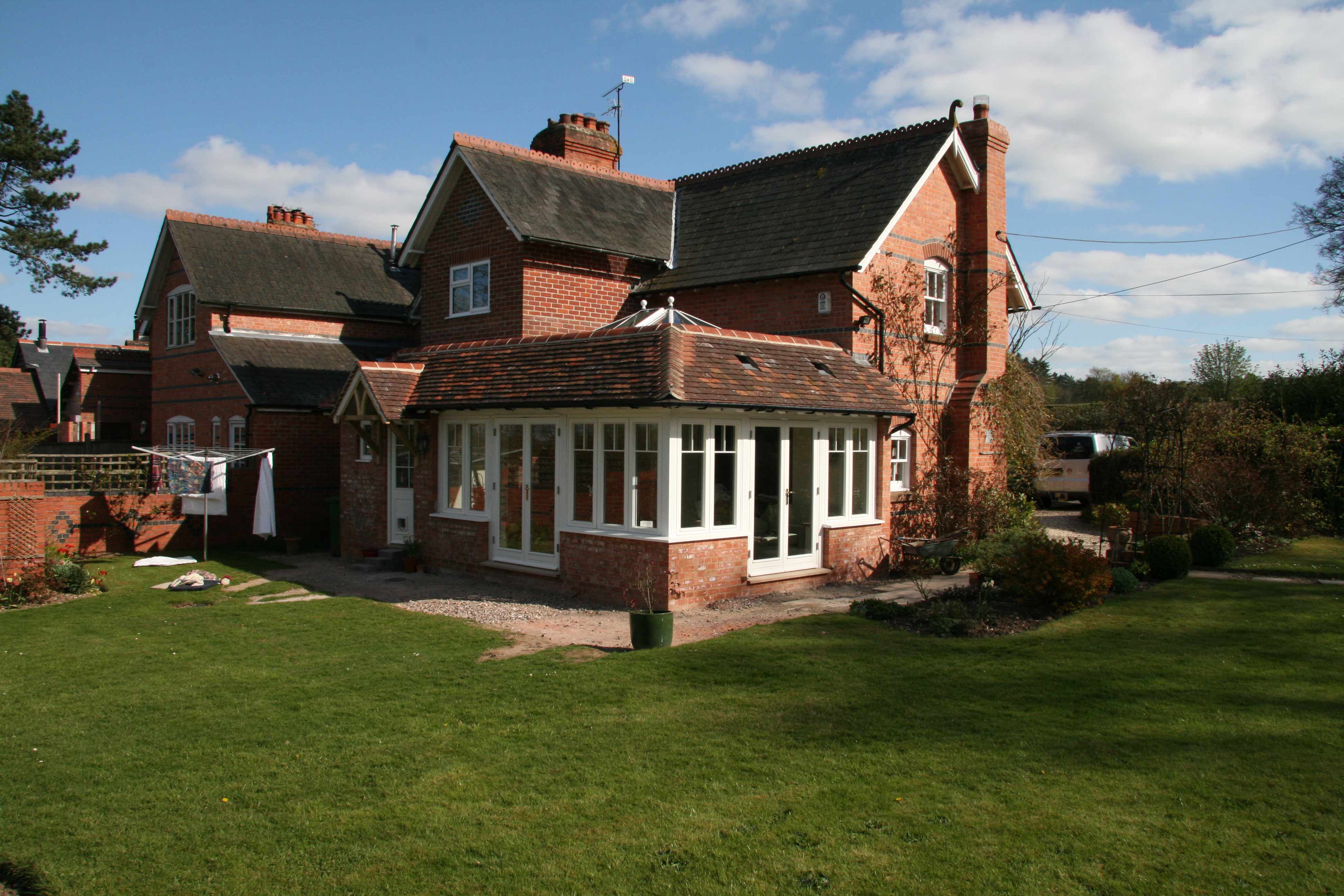 East Woodhay