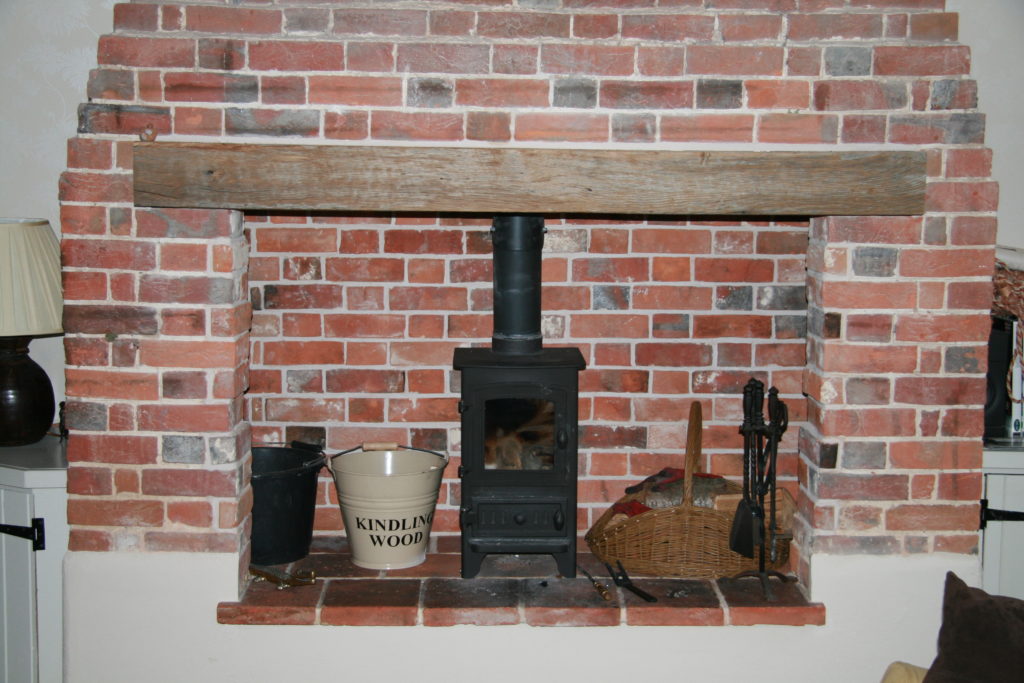 Cherwell Cottage