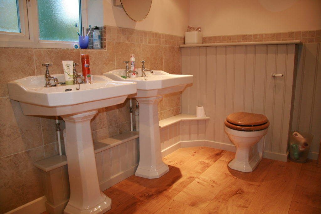 Cherwell Cottage