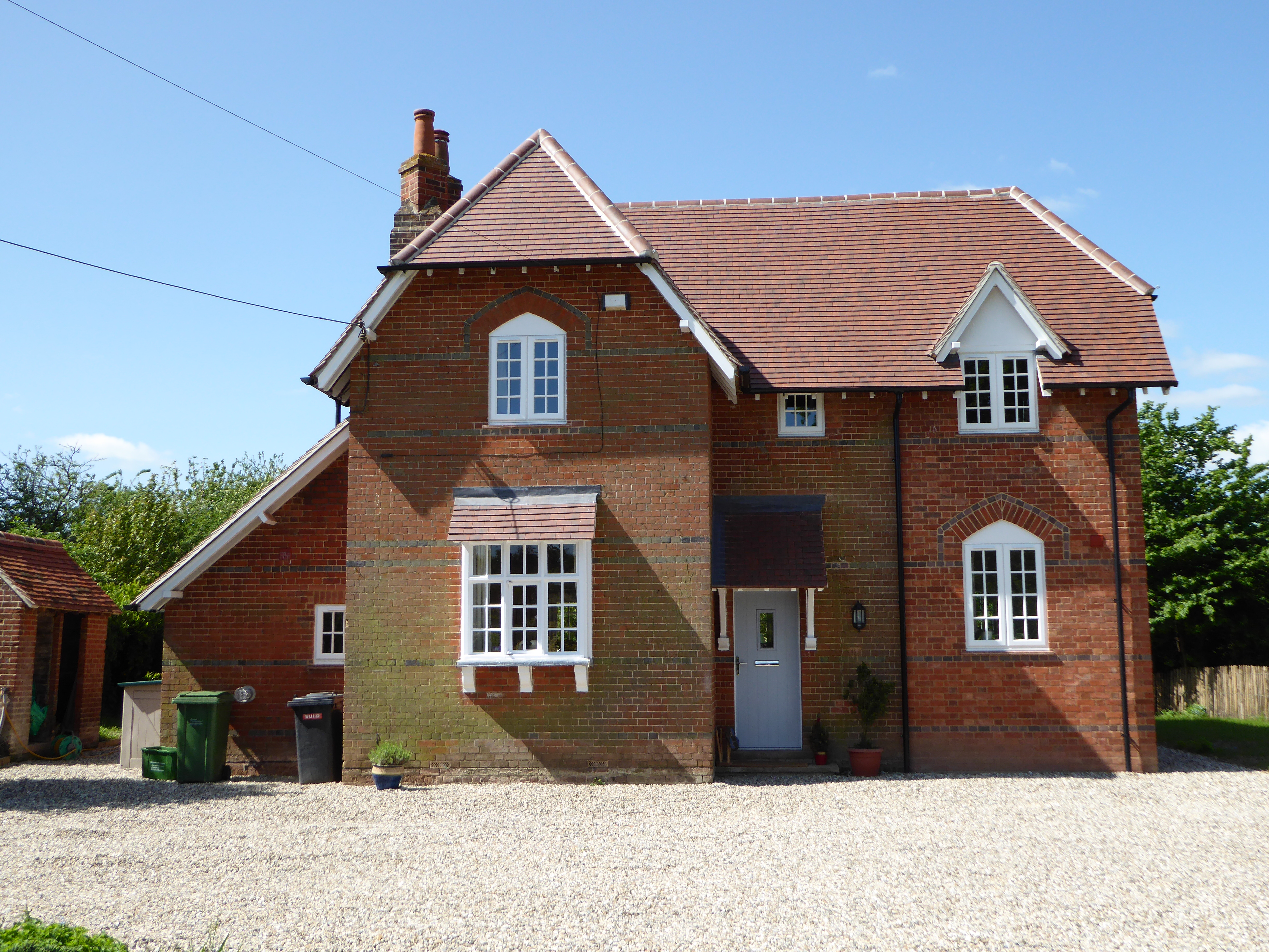 Ashford Hill